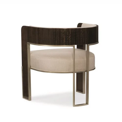 Alternative view of Streamliner Chair