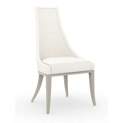 Tall Order Side Chair