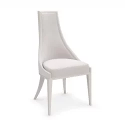 Alternative view of Tall Order Side Chair