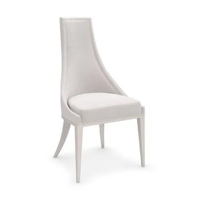 Alternative view of Tall Order Side Chair