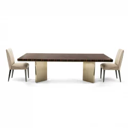 Alternative view of Temptation