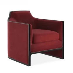 Alternative view of The Cat's Meow Chair