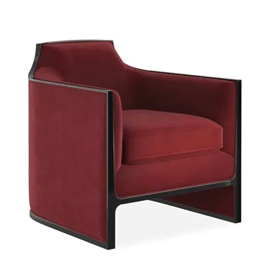 Alternative view of The Cat's Meow Chair