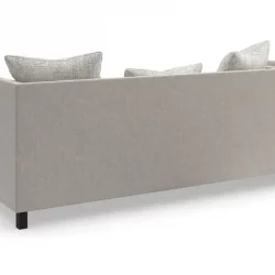 Alternative view of Tuxedo Sofa