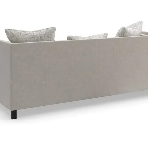 Alternative view of Tuxedo Sofa