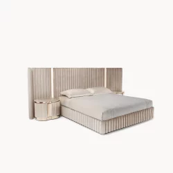 Alternative view of Leonardo