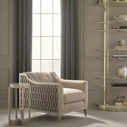 Alternative view of Up, Up And Away