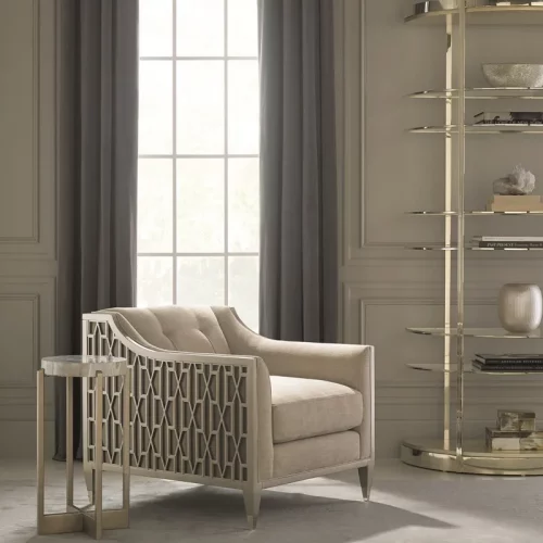 Alternative view of Up, Up And Away