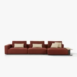 Alternative view of WESTSIDE