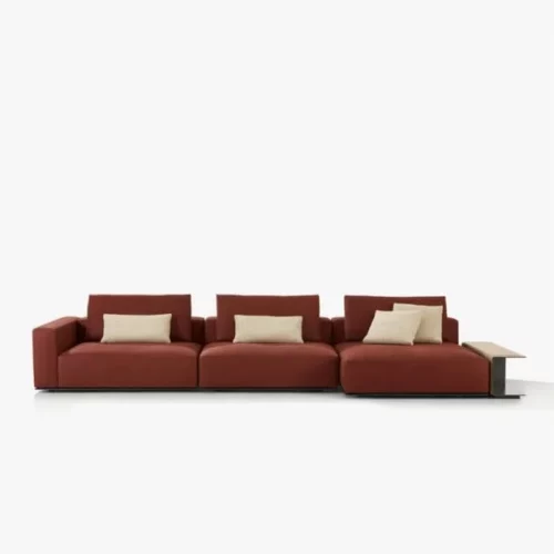 Alternative view of WESTSIDE