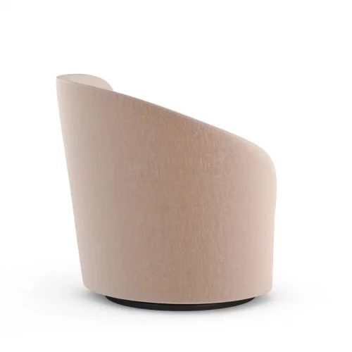 Alternative view of Whorl LAF Swivel Chair