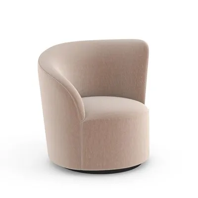 Whorl LAF Swivel Chair
