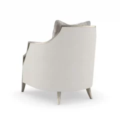 Alternative view of X Factor