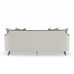 Alternative view of X Factor