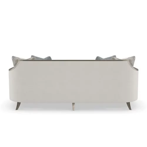 Alternative view of X Factor