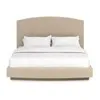 Artois king bed