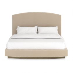 Alternative view of Artois king bed