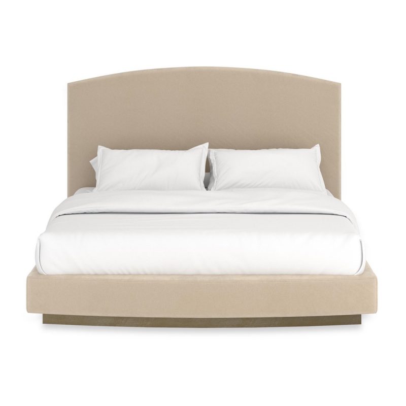 Artois king bed