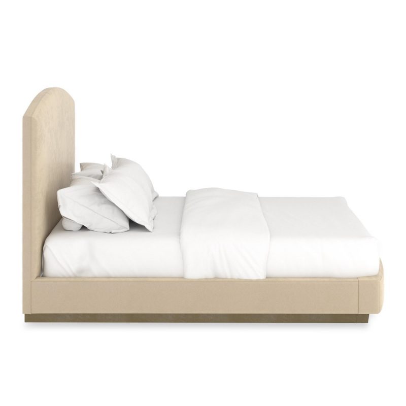 Artois king bed