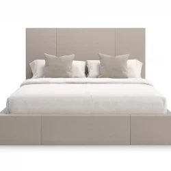 Balance king bed