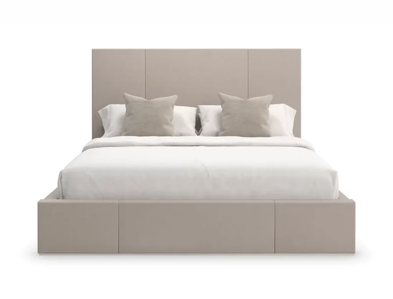 Balance king bed