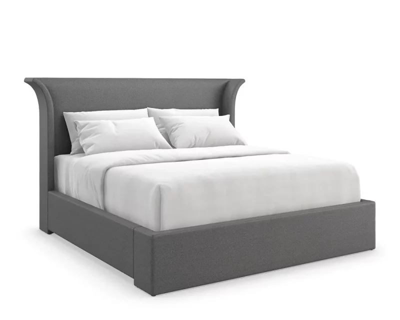 Beauty sleep king bed