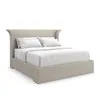 Beauty sleep king bed