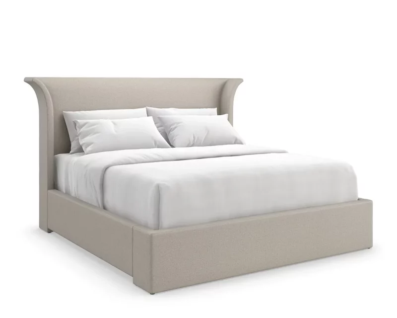 Beauty sleep king bed
