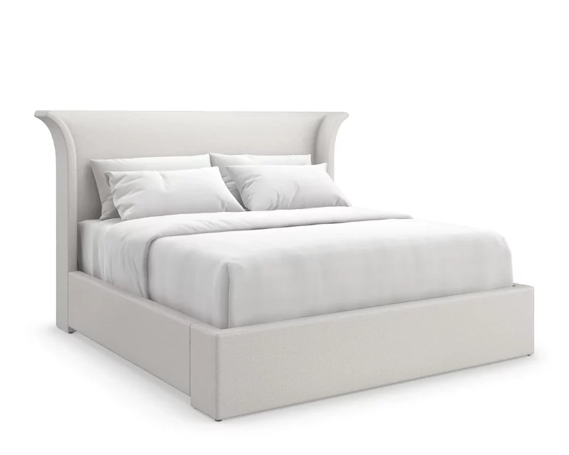 Beauty sleep king bed