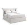 Alternative view of Bedtime beauty king bed