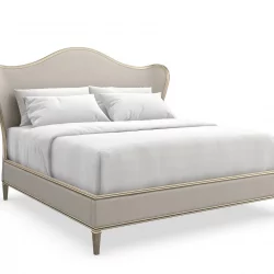 Alternative view of Bedtime beauty king bed