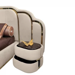 Alternative view of Bradley