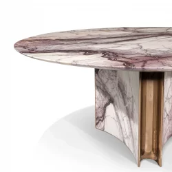 Alternative view of Kerwan Round