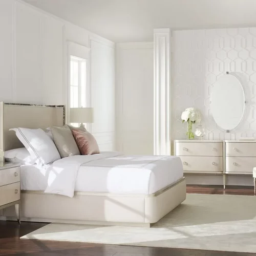 Alternative view of Dream big king bed