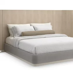 Dream chaser king bed