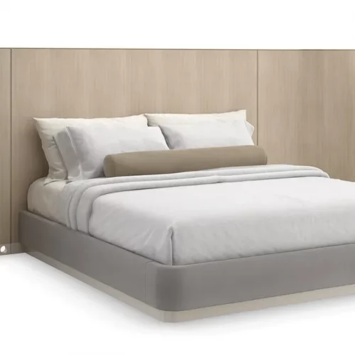 Dream chaser king bed