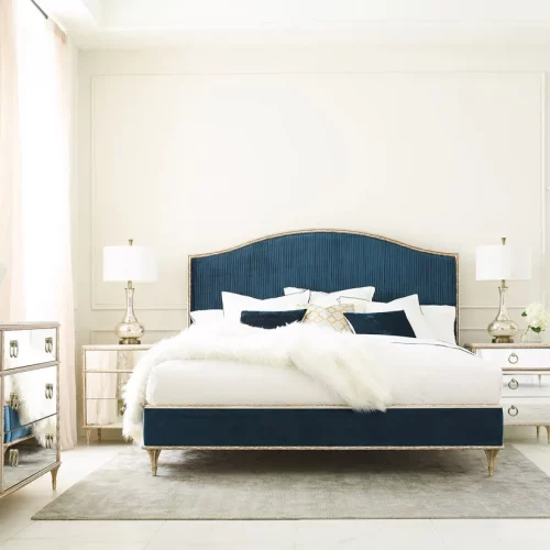 Alternative view of Fontainebleau