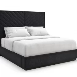 Alternative view of meet u in the middle kg bed