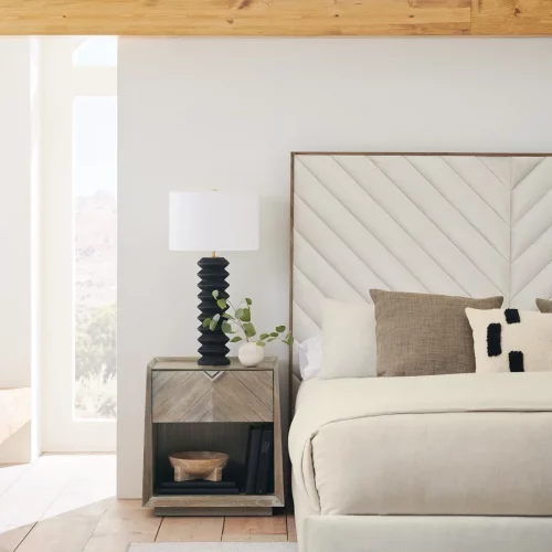 Alternative view of Meet u in the middle