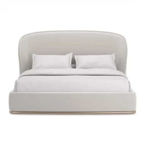 Opal king bed