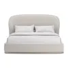 Opal king bed
