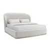Alternative view of Opal king bed