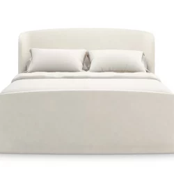 Soft embrace king bed