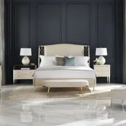 Alternative view of Star of the night-king