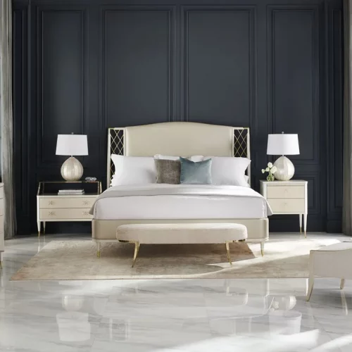 Alternative view of Star of the night-king