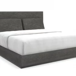 The boutique kg bed pillow