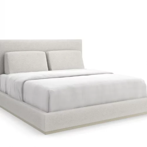 Alternative view of The boutique kg bed pillow