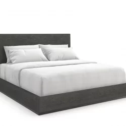 The boutique king bed