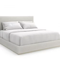 Alternative view of The boutique king bed