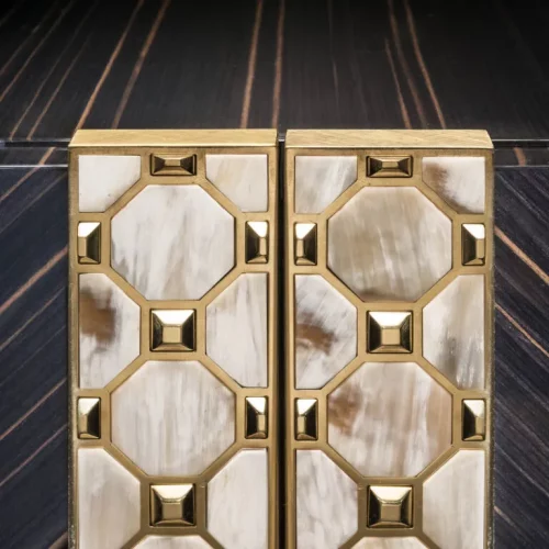 Alternative view of OTTO